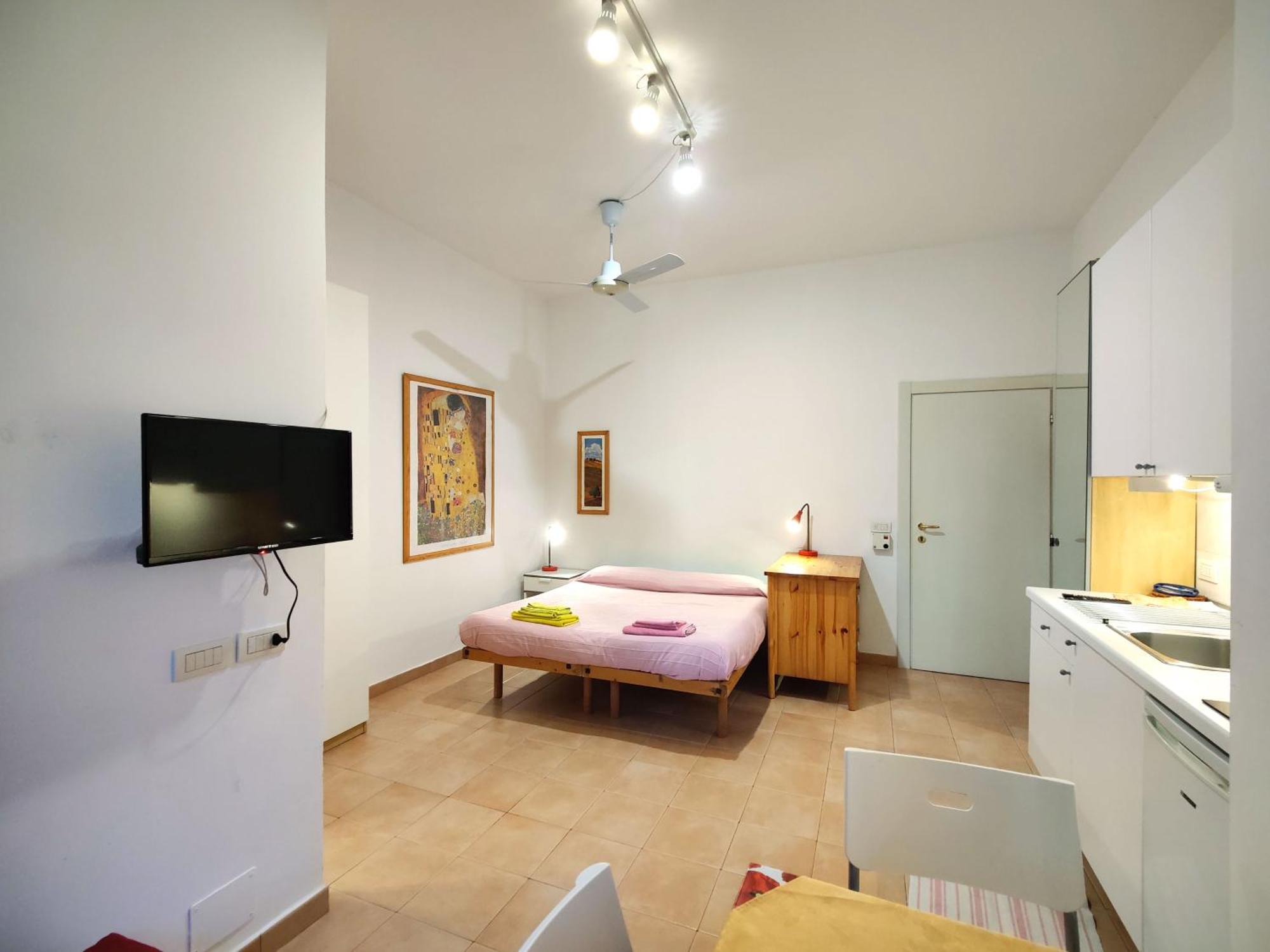 Easystudio Milan - Solari 외부 사진