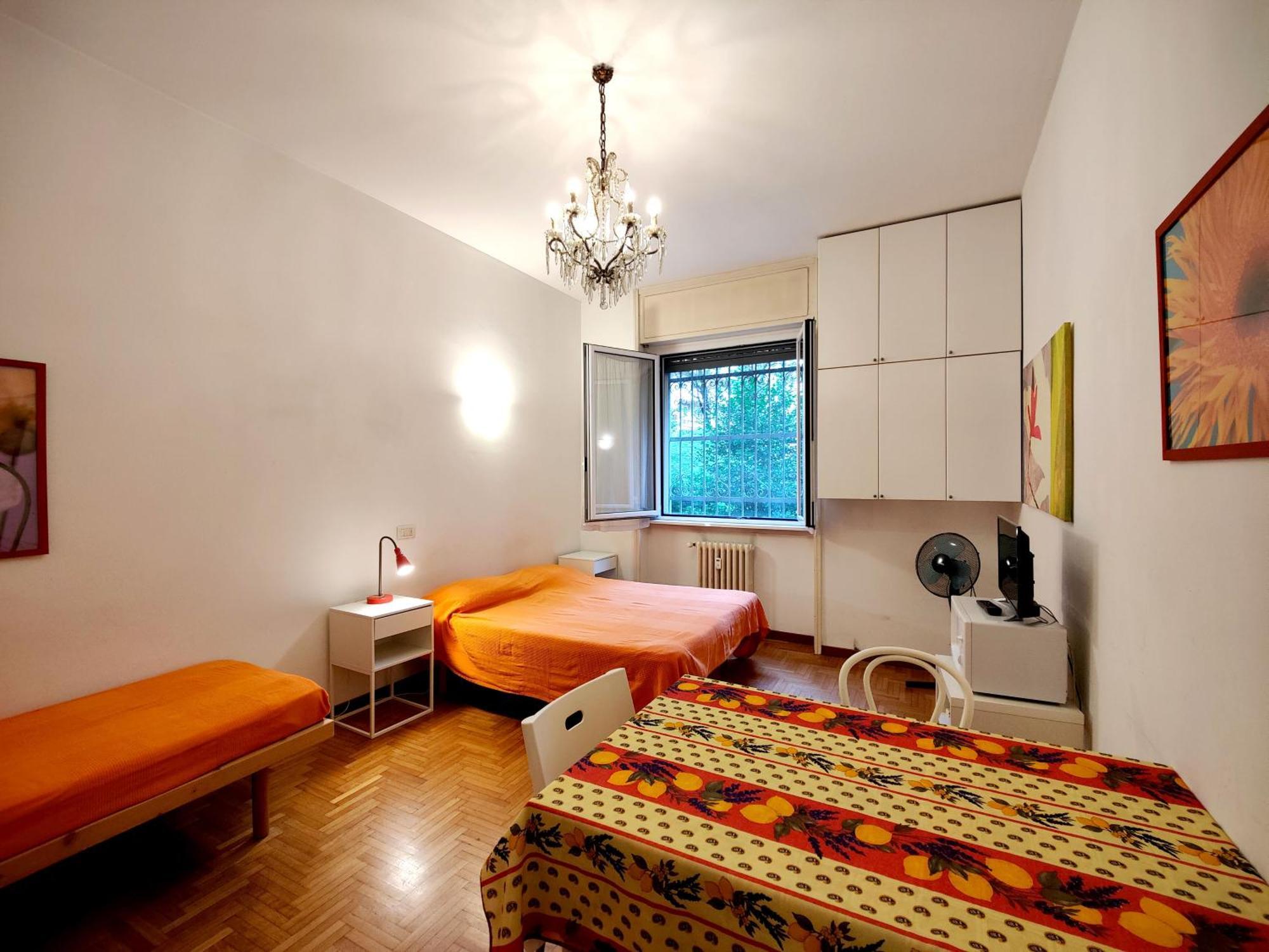 Easystudio Milan - Solari 외부 사진