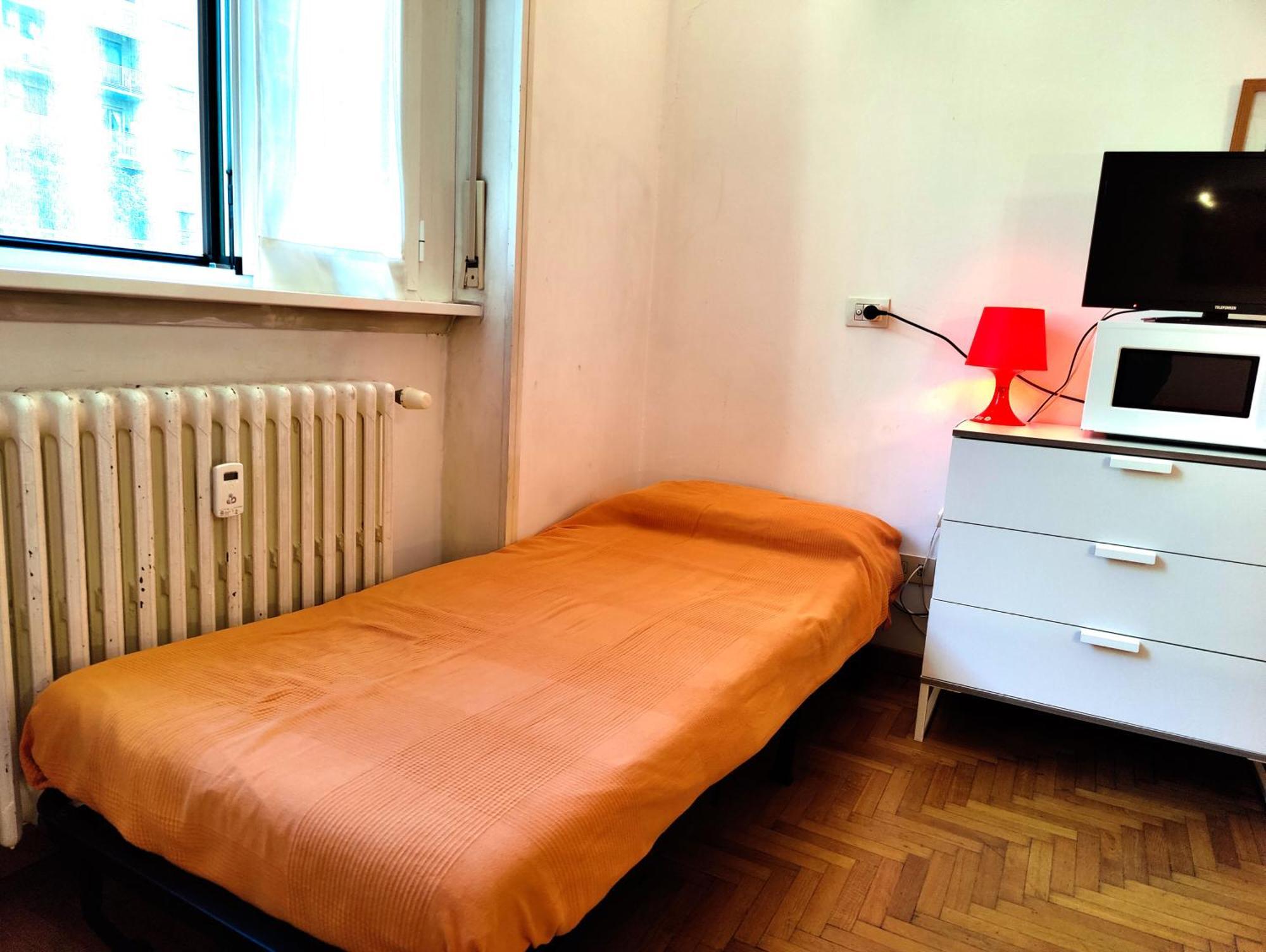 Easystudio Milan - Solari 외부 사진