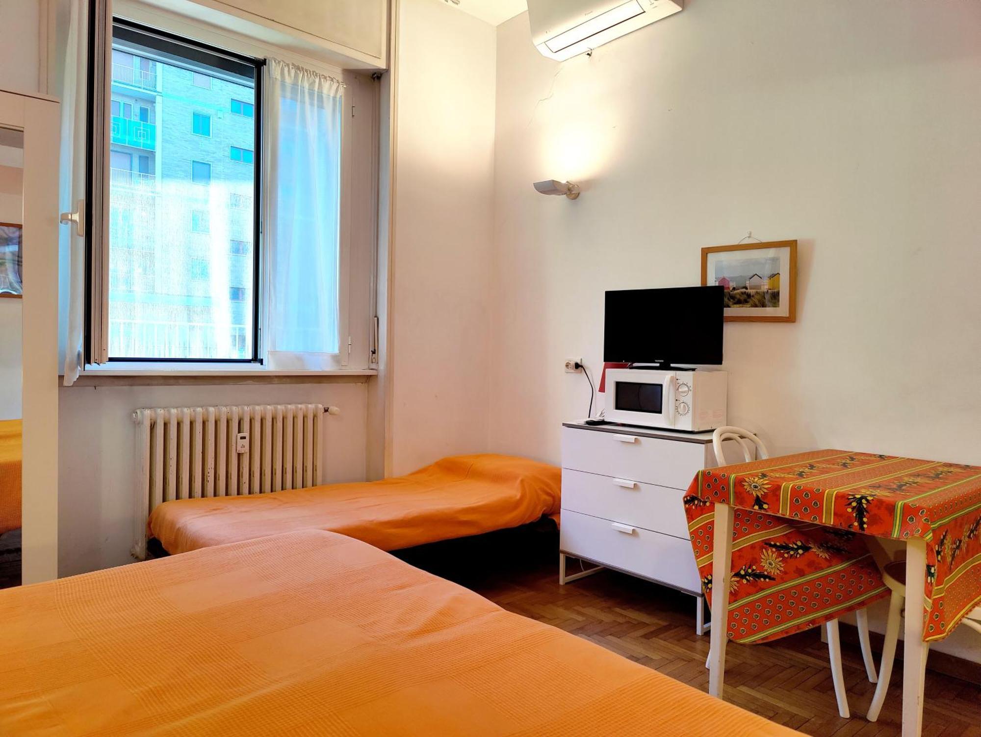 Easystudio Milan - Solari 외부 사진
