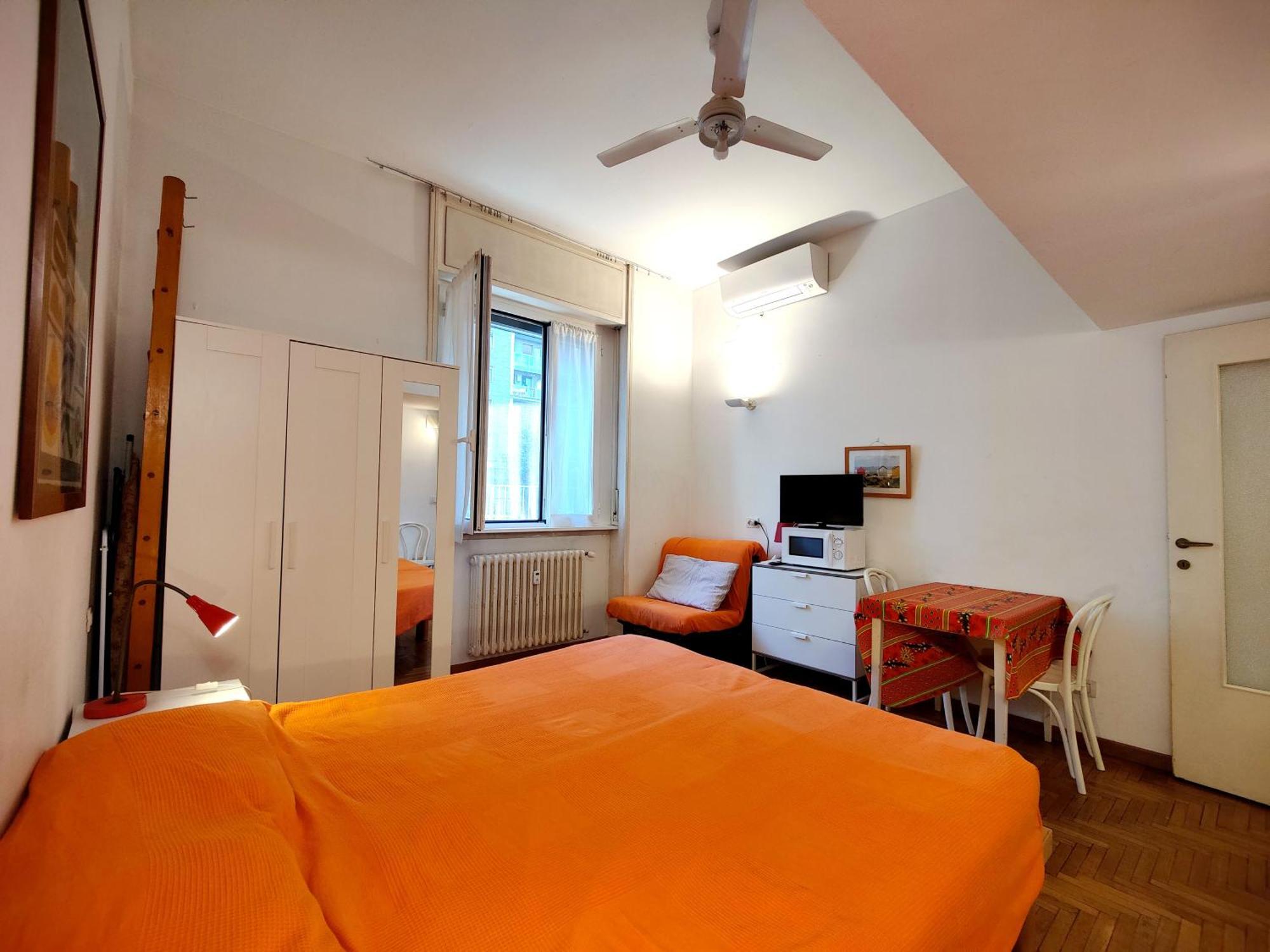 Easystudio Milan - Solari 외부 사진