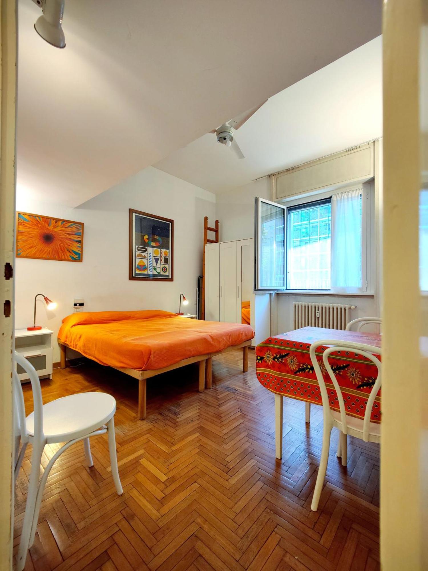 Easystudio Milan - Solari 외부 사진