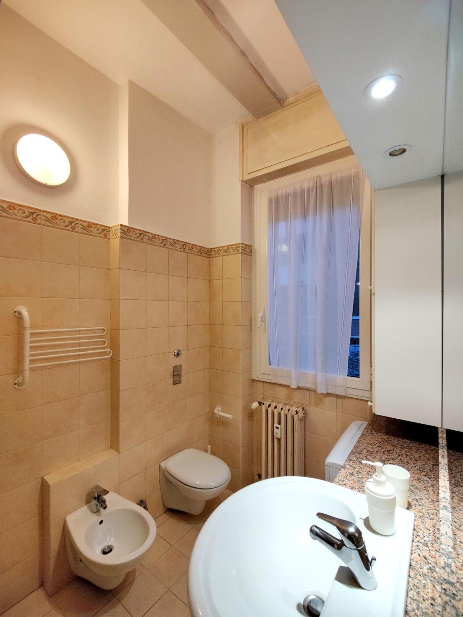 Easystudio Milan - Solari 외부 사진